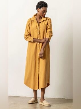 Lilla P Dress
